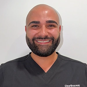 Dr Joey Bejjani