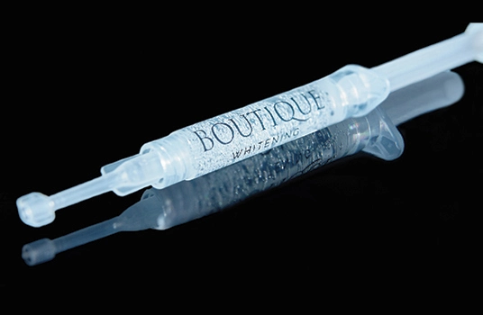 Free Boutique Whitening