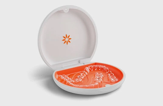 $200 off Vivera™ retainers for both you and your friend*