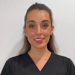 Schantelle Nasufovic